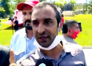 15 Temmuz gazisinden ilginç açıklama: MG3’ü elime aldım, taraya taraya gittim!