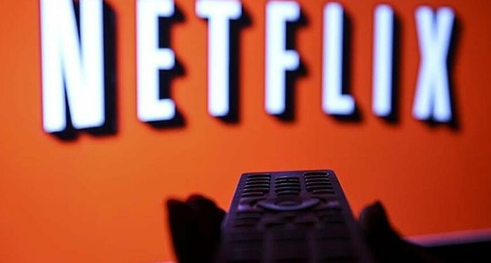 Netflix’in son dakikada iptal ettiği dizisinin arka planı