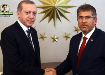 Marmaris balonunu patlatan AKP’li