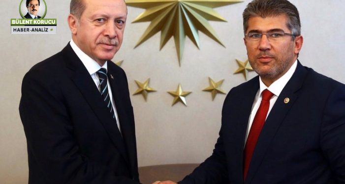 Marmaris balonunu patlatan AKP’li