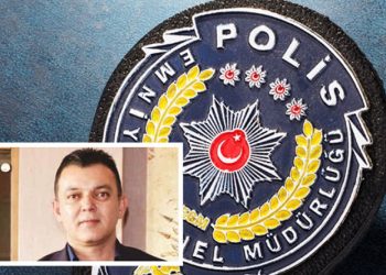 Salgın günlerinde Emniyet Müdürü’nün makam aracı ile uyuşturucu parası teslimatı!