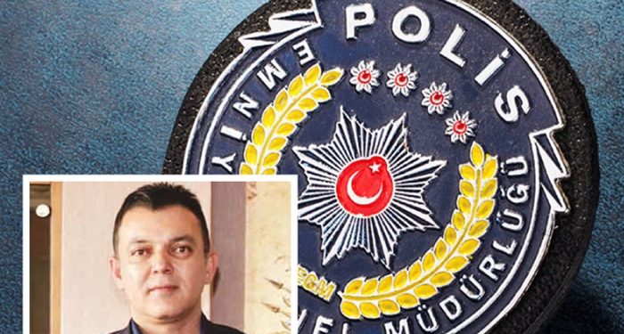 Salgın günlerinde Emniyet Müdürü’nün makam aracı ile uyuşturucu parası teslimatı!