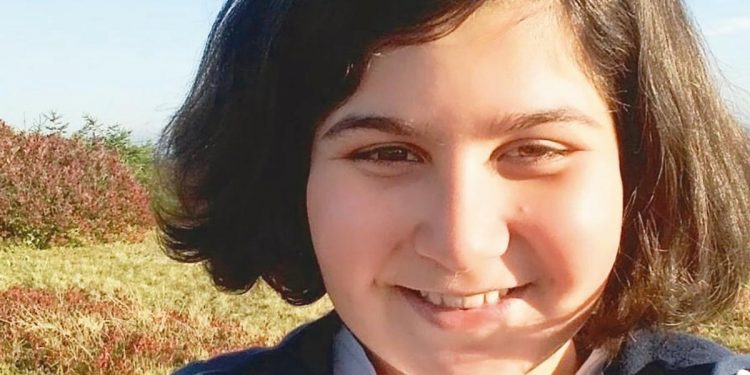 Rabia Naz dosyası şüphelerle kapatıldı: MHP’li Enginyurt gerçeği açıkladı