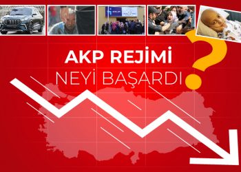 AKP neyi başardı? 