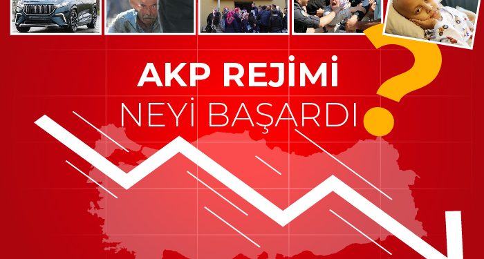 AKP neyi başardı? 