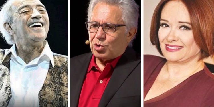 Sanatçılardan AKP iktidarına karşı ortak bildiri: Korkmuyoruz!