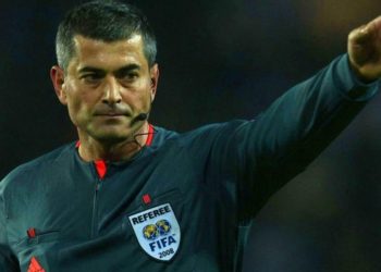 Türk bahis mafyası Bratislava maçı farklı bitsin istedi