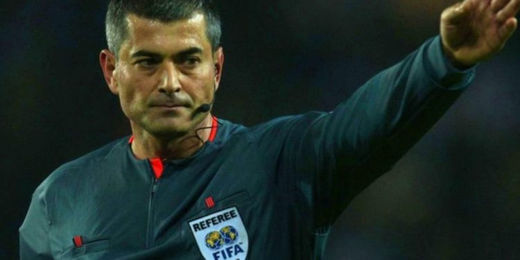 Türk bahis mafyası Bratislava maçı farklı bitsin istedi