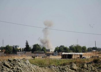 Serekaniye’de patlama: Ölü ve yaralılar var