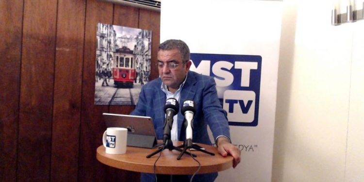 Hakim ve savcılar kuyumcuya kaptırdıkları kayıt dışı 200 milyonun peşinde