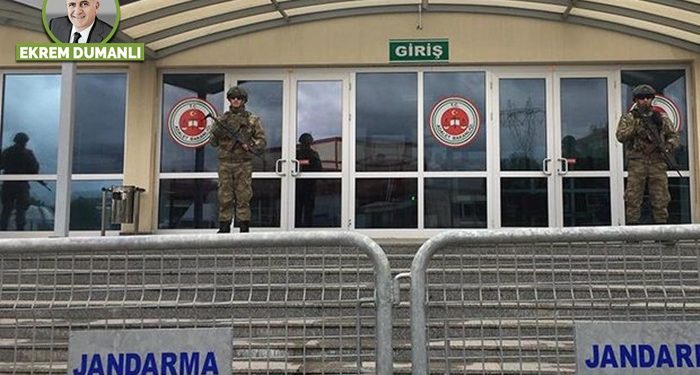 Darbe davaları için yeniden yargılama kaçınılmaz