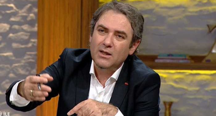 Tarihçi yazar Sinan Meydan’dan Bilal’e anlatır gibi Harf İnkılabının nedenleri