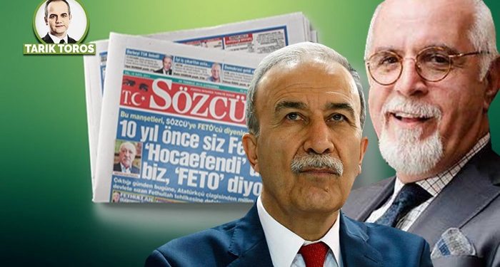 Bu insanların neden Saray’da bir odası yok