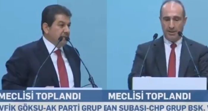 AKP’li Göksu ‘İstanbul’a 630 km metro yaptık’ dedi; yalanlanması uzun sürmedi!