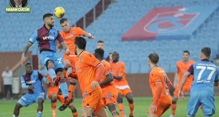 Pandemi Süper Lig’in zirvesini vurdu 