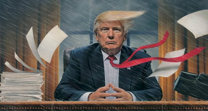 Trump Kasım’da seçimi kaybederse, Ortadoğu’da neler değişecek?