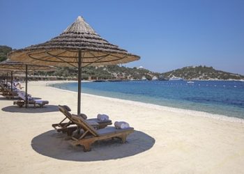 Turizm sektörü komada!