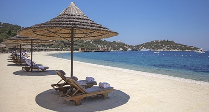 Turizm sektörü komada!