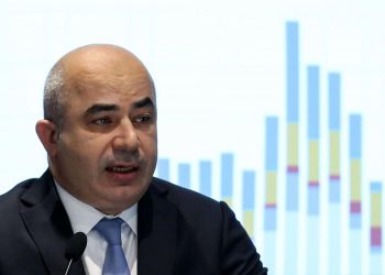 Merkez Bankası Başkanı, kovulmamak için mesaj mı yolladı? – Çetin Ünsalan