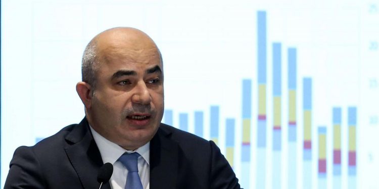 Merkez Bankası Başkanı, kovulmamak için mesaj mı yolladı? – Çetin Ünsalan