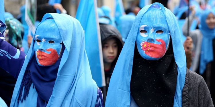 Çin, Uygurlara soykırımı böyle savundu: İç meselemiz!