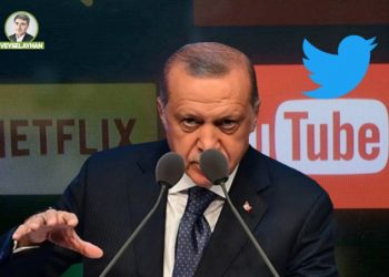 Erdoğan, YouTube’u ve Twitter’ı kapatırsa neler olur?