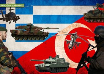 Türkiye-Yunanistan savaşı kaçınılmaz mı?