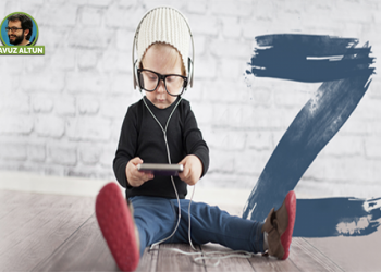 Yeni başlayanlar için Z jenerasyonu