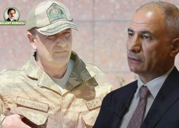 Efkan Ala, Aksakallı’yı niye öptü!