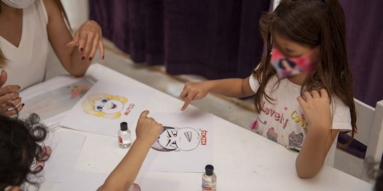 İstismara Karşı Çocuklara “Mahremiyet Eğitimi”