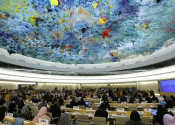 Afrika ve Latin Amerika’dan Türkiye’ye Eleştiri