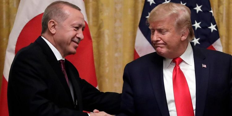 ABD’den Türkiye’ye örtülü ambargo: Yaklaşık 2 yıldır silah satışı yapılmadı