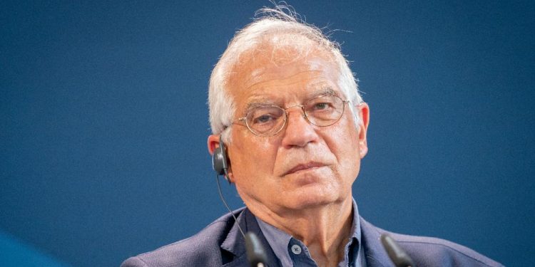 AB Türkiye’yi yeni yaptırımlarla tehdit etti, Ankara ‘Haddin değil’ dedi