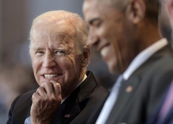 ABD: Demokratlar Biden’i resmen başkan adayı gösterdi