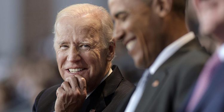 ABD: Demokratlar Biden’i resmen başkan adayı gösterdi