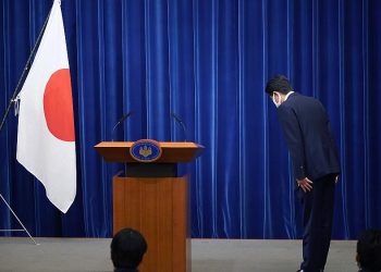 Başbakan Şinzo Abe’nin istifasının ardından Japonya siyasetini ne bekliyor?