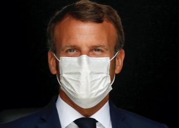 Macron: Türkler sadece eyleme dönüşen sözlere saygı duyar, Suriye’de bunu yaptım