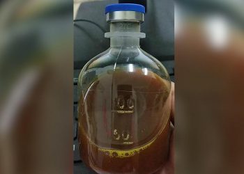 Doğu Türkistanlılar, karantinada Covid-19’a karşı ‘bilmedikleri bir ilacı’ içmeye zorlanıyor