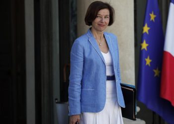 Fransa, Türkiye’yi Doğu Akdeniz’de ‘gerilimi tırmandırdığı’ gerekçesiyle eleştirdi