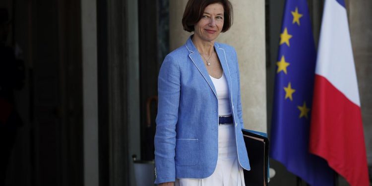 Fransa, Türkiye’yi Doğu Akdeniz’de ‘gerilimi tırmandırdığı’ gerekçesiyle eleştirdi