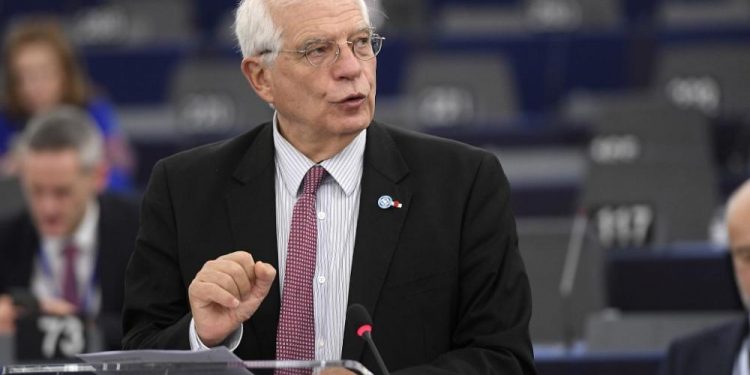 AB’nin önceliği Belarus, Türkiye için seçenek listesi geniş