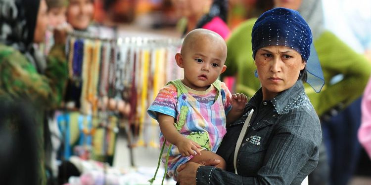 Rapor: Zorla doğum kontrolü ve kısırlaştırma ile Uygur nüfusu azaltılıyor