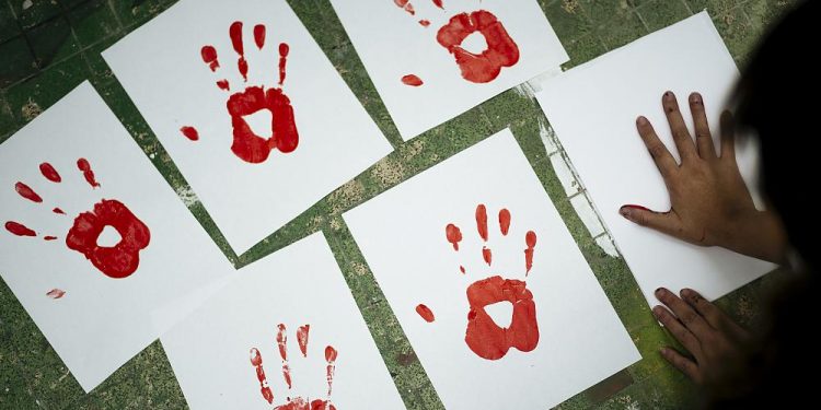 Fransa: Tecavüzden 11 yıl hapis yatıp çıktı; 15 yaşında kıza tecavüz edip öldürdü