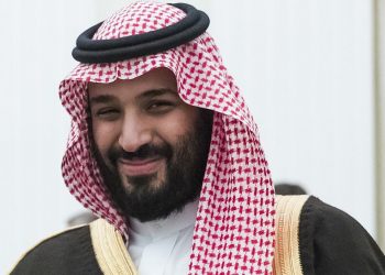 Suudi Veliaht Prensi Muhammed bir Selman Kanada’ya suikast timi göndermekle suçlanıyor