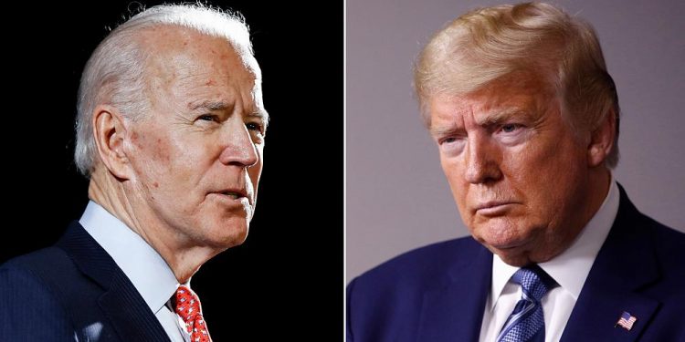 ABD istihbaratı: Rusya başkanlık seçimlerinde Trump’ı destekliyor, Biden’i karalamaya çalışıyor