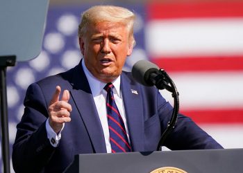 Trump: Bana ‘Erdoğan’ın saygı duyduğu tek lider sensin’ diyorlar