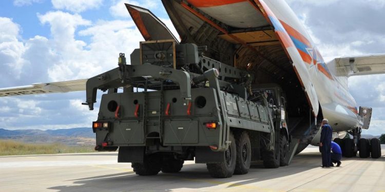 Türkiye ile Rusya arasında yeni bir S-400 anlaşması iddiası