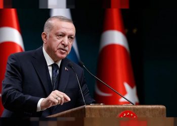 Cumhurbaşkanı Erdoğan 30 Ağustos mesajında Doğu Akdeniz’i hatırlattı