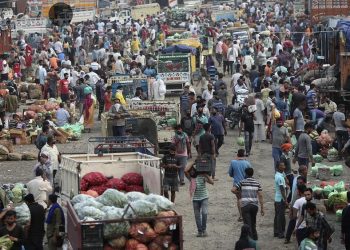 AB nüfusu tahmin edilenden daha fazla azalacak, doğurganlık oranı da hızlı düşecek | Araştırma