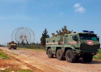 Rusya İdlib’de Türkiye ile yaptığı ortak devriyeleri askıya aldı: ‘Saldırılar arttı’